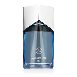 Mercedes-Benz Mercedes-Benz Sea EDP tester 100 ml M