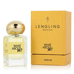 Lengling Munich What About ME? Perfum rozpakowany 50 ml U
