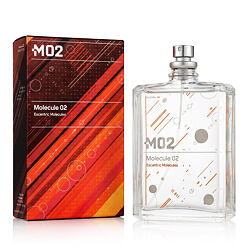 Escentric Molecules Molecule 02 EDT 100 ml U