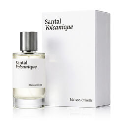 Maison Crivelli Santal Volcanique EDP 100 ml U