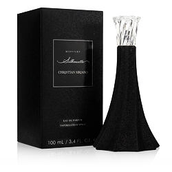 Christian Siriano Midnight Silhouette EDP 100 ml W