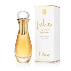Dior J'adore Infinissime Roller Pearl EDP Roll-On 20 ml W