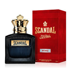 Jean Paul Gaultier Scandal Pour Homme Intense EDP Intense 150 ml M
