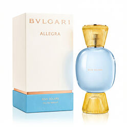 Bvlgari Allegra Riva Solare EDP 100 ml W