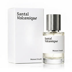 Maison Crivelli Santal Volcanique EDP 30 ml U