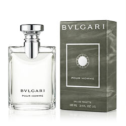 Bvlgari Pour Homme EDT 100 ml M