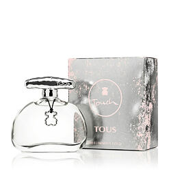 Tous Touch The Luminous Gold EDT 50 ml W