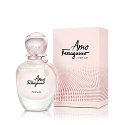 Ferragamo Amo Ferragamo Per Lei EDP 30 ml W
