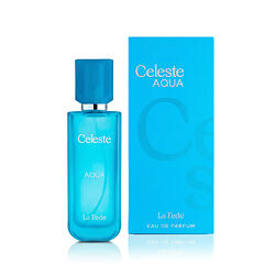 La Fede Celeste Aqua EDP 100 ml U