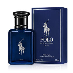 Ralph Lauren Polo Blue Perfum 40 ml M