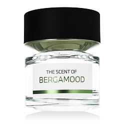 BMW Fragrances Bergamood EDP tester 100 ml U