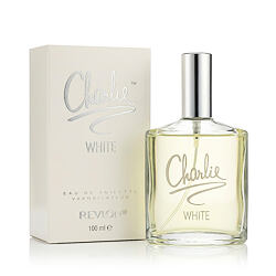 Revlon Charlie White EDT uszkodzone opakowanie 100 ml W