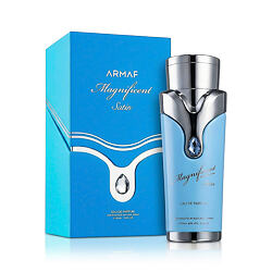 Armaf Magnificient Satin EDP 100 ml U