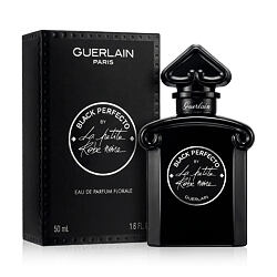 Guerlain Black Perfecto by La Petite Robe Noire EDP Floral rozpakowany 50 ml W