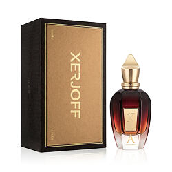 Xerjoff Oud Stars Alexandria II Perfum używany (pełne ponad 80%) 50 ml U