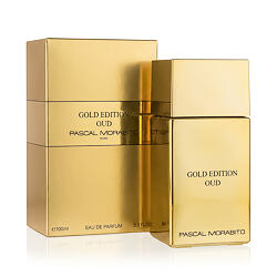 Pascal Morabito Gold Edition Oud EDP 100 ml M