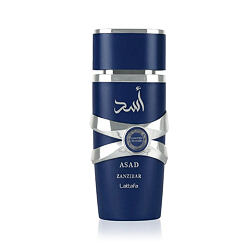 Lattafa Asad Zanzibar Limited Edition EDP 100 ml M