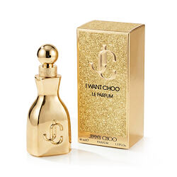 Jimmy Choo I Want Choo Le Parfum 40 ml W