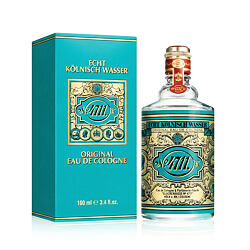 4711 4711 Original EDC 100 ml U