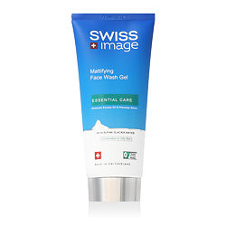 SWISS Image Essential Care Mattifying Face Wash Gel 200 ml