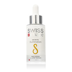 SWISS Image Infinite Illumination Brightens & Boosts Glow Face Serum 30 ml