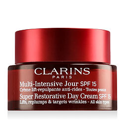 Clarins Multi-Intensive Super Restorative Day Cream SPF 15 50 ml