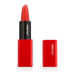 Shiseido Technosatin Gel Lipstick (415 Short Circuit) 3,3 g