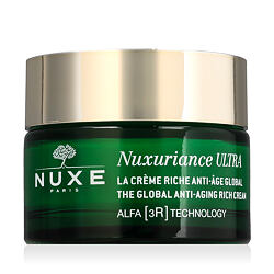 Nuxe Nuxuriance Ultra The Global Anti-Aging Day Cream For Dry Skin 50 ml