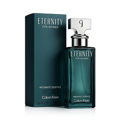 Calvin Klein Eternity Aromatic Essence for Women Perfum Intense 50 ml W