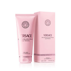 Versace Pour Femme Dylan Blush Pink SG 200 ml W