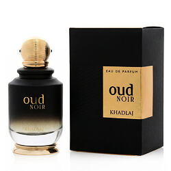 Khadlaj Oud Noir EDP rozpakowany 100 ml U