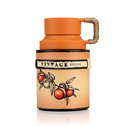 Armaf Odyssey Mandarin Sky Vintage Edition EDP 100 ml U