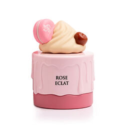 Al Wataniah Munchies Rose Eclat EDP 100 ml W