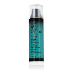Collistar Uomo Oil Free Moisturizer Face and Eye 24HRS Gel 80 ml