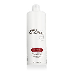 Paul Mitchell Flexible Hold Super Sculpt Styling Glaze 1000 ml