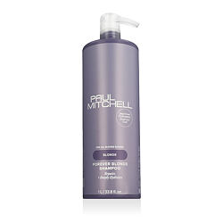 Paul Mitchell Forever Blonde Shampoo 1000 ml