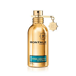 Montale Paris Herbal Aquatica EDP 50 ml U