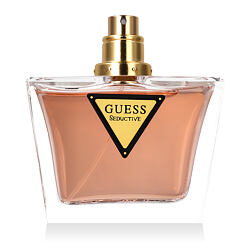 Guess Seductive Sunkissed EDT tester 75 ml W