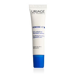 Uriage Xémose Soothing Eye Contour Care 15 ml