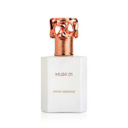 Swiss Arabian Musk 01 Extrait de Parfum 50 ml U