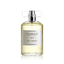 Chabaud Eau Ambrée EDP 100 ml U