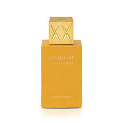 Swiss Arabian Shaghaf Vanilla Toffee EDP 25 ml U