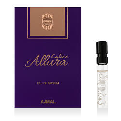 Ajmal Entice Allura EDP próbka 1.5 ml W