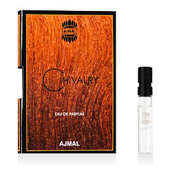 Ajmal Chivalry EDP próbka 1.5 ml M