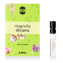 Ajmal Magnolia Dreams EDP próbka 1.5 ml W