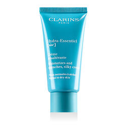 Clarins Hydra-Essentiel [HA2] Moisturizes and Quenches Silky Cream 30 ml