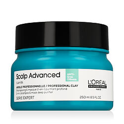 L'Oréal Professionnel Serie Expert Scalp Advanced 2-In-1 Shampoo & Mask 250 ml