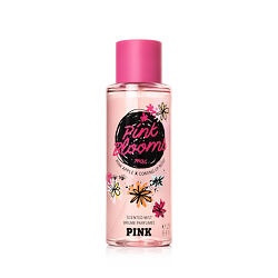 Victoria's Secret Pink Pink Blooms spray do ciała 250 ml W