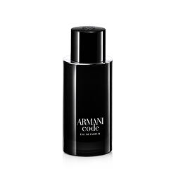 Giorgio Armani Armani Code EDP napełnialny 75 ml M