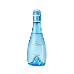 Davidoff Cool Water for Women EDT 200 ml W